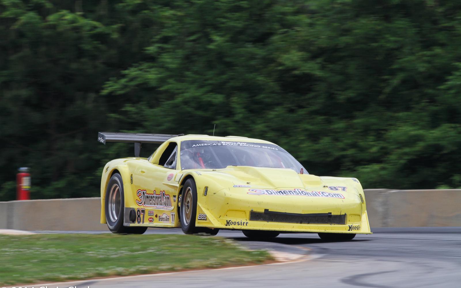 Peterson and Lawrence fend off challengers 